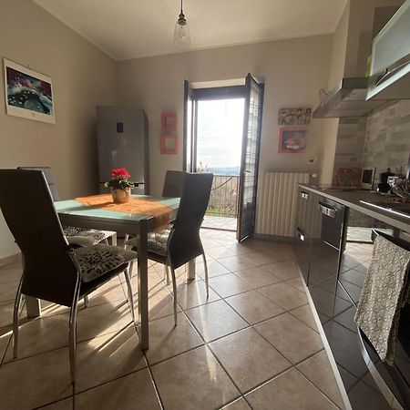 Appartamento Orto Del Pettirosso Front Esterno foto