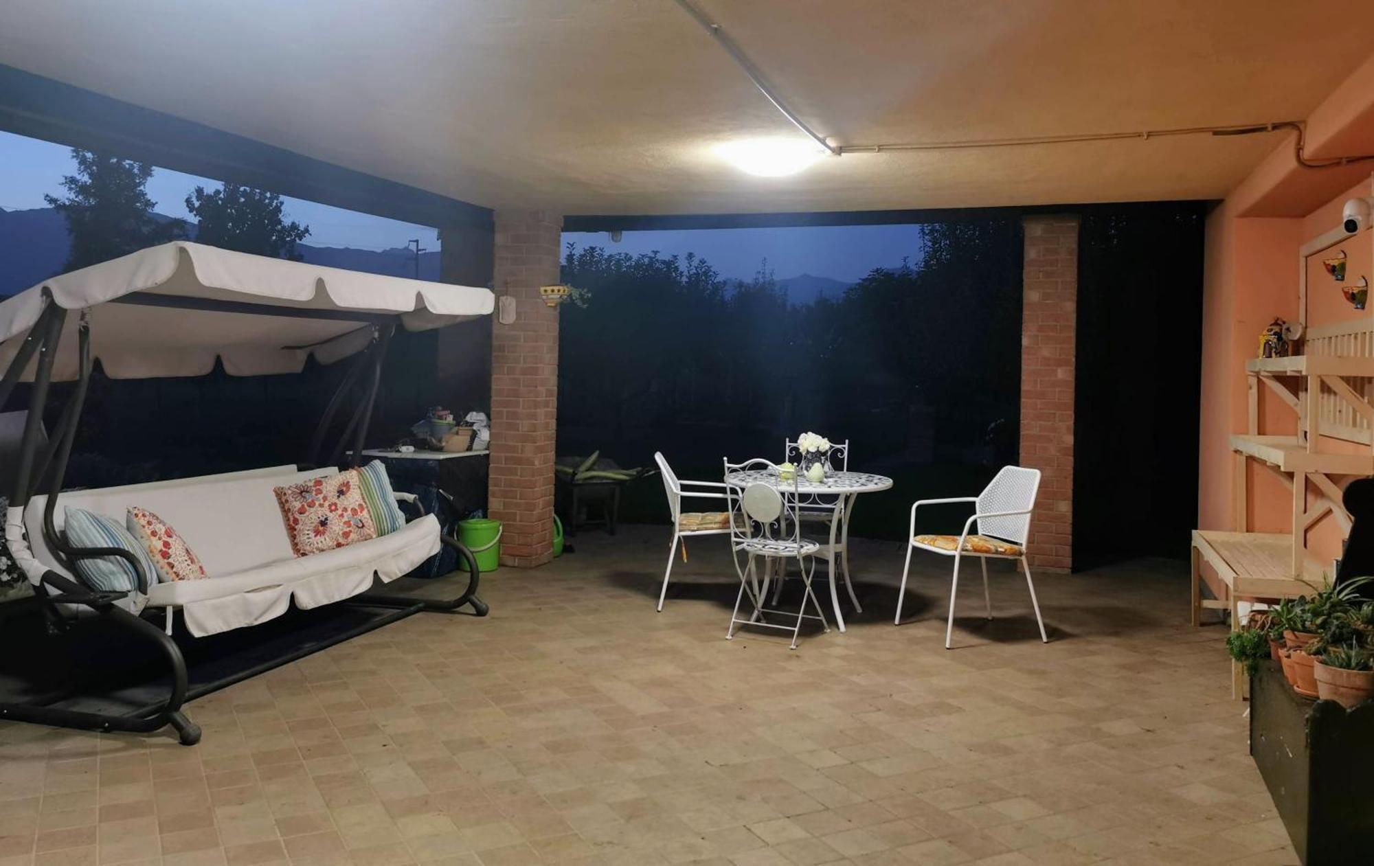 Appartamento Orto Del Pettirosso Front Esterno foto
