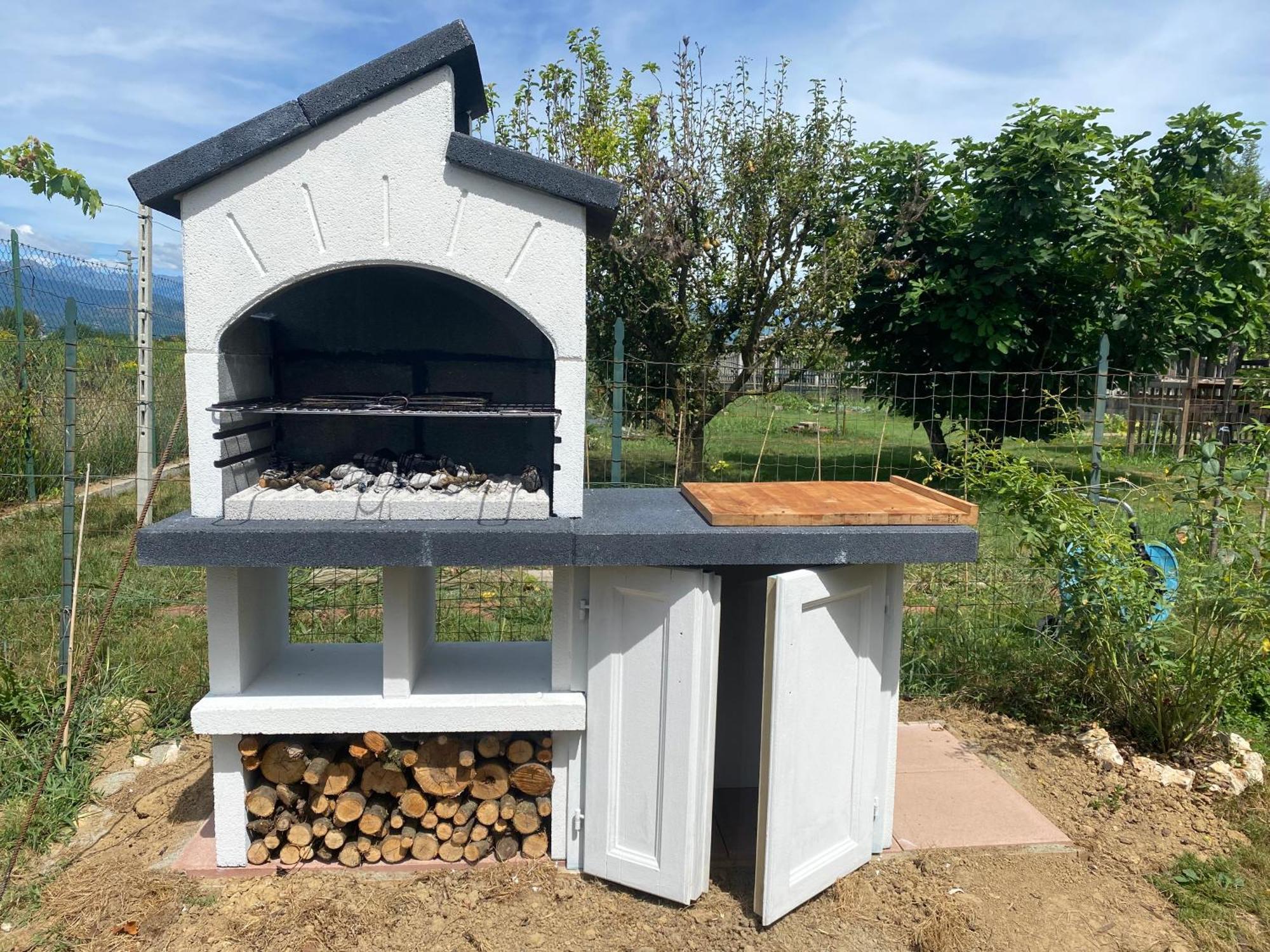Appartamento Orto Del Pettirosso Front Esterno foto