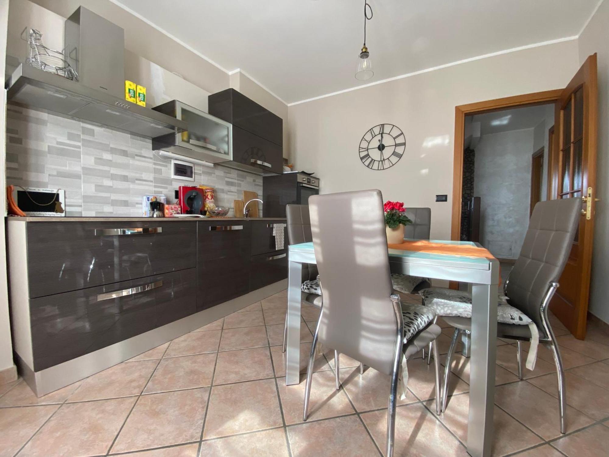 Appartamento Orto Del Pettirosso Front Esterno foto